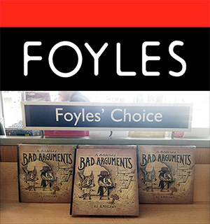 Foyles